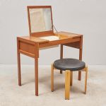 1618 5167 DRESSING TABLE